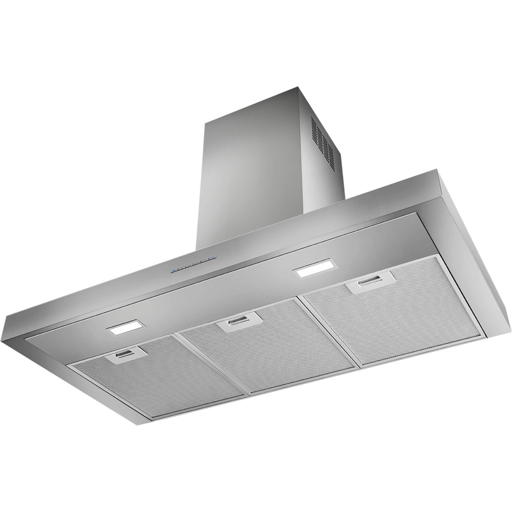Купольная вытяжка SMEG KBT900XE, превью следующего фото