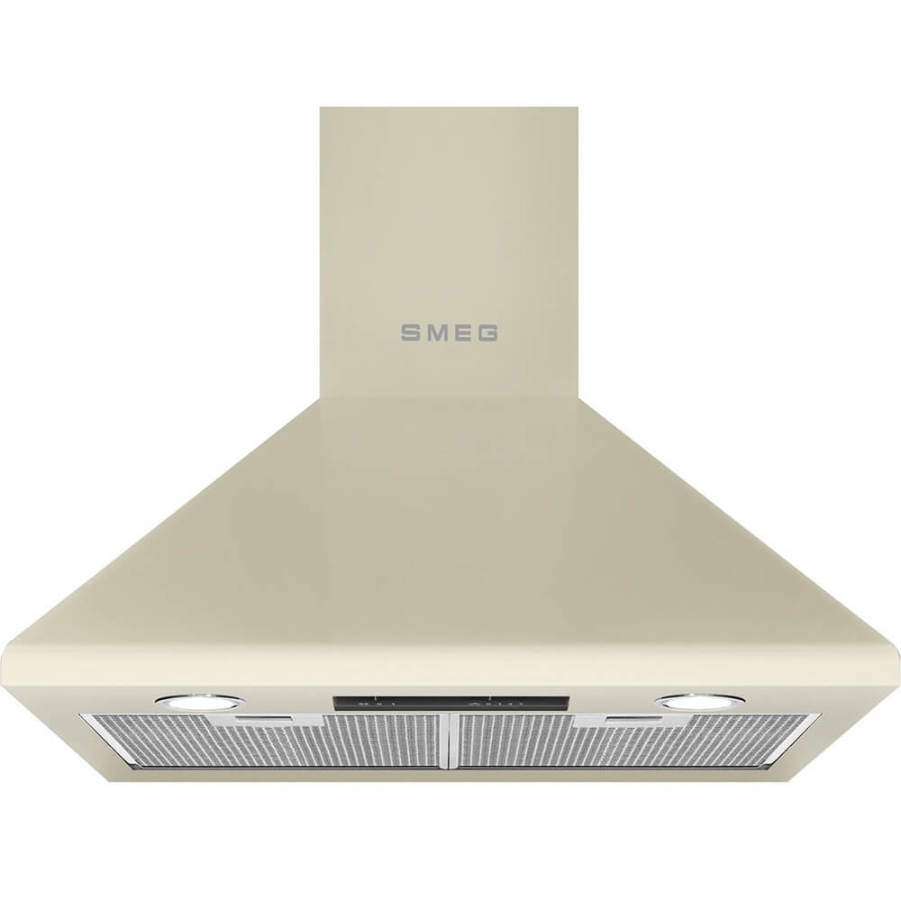 Купольная вытяжка SMEG KSED65PE