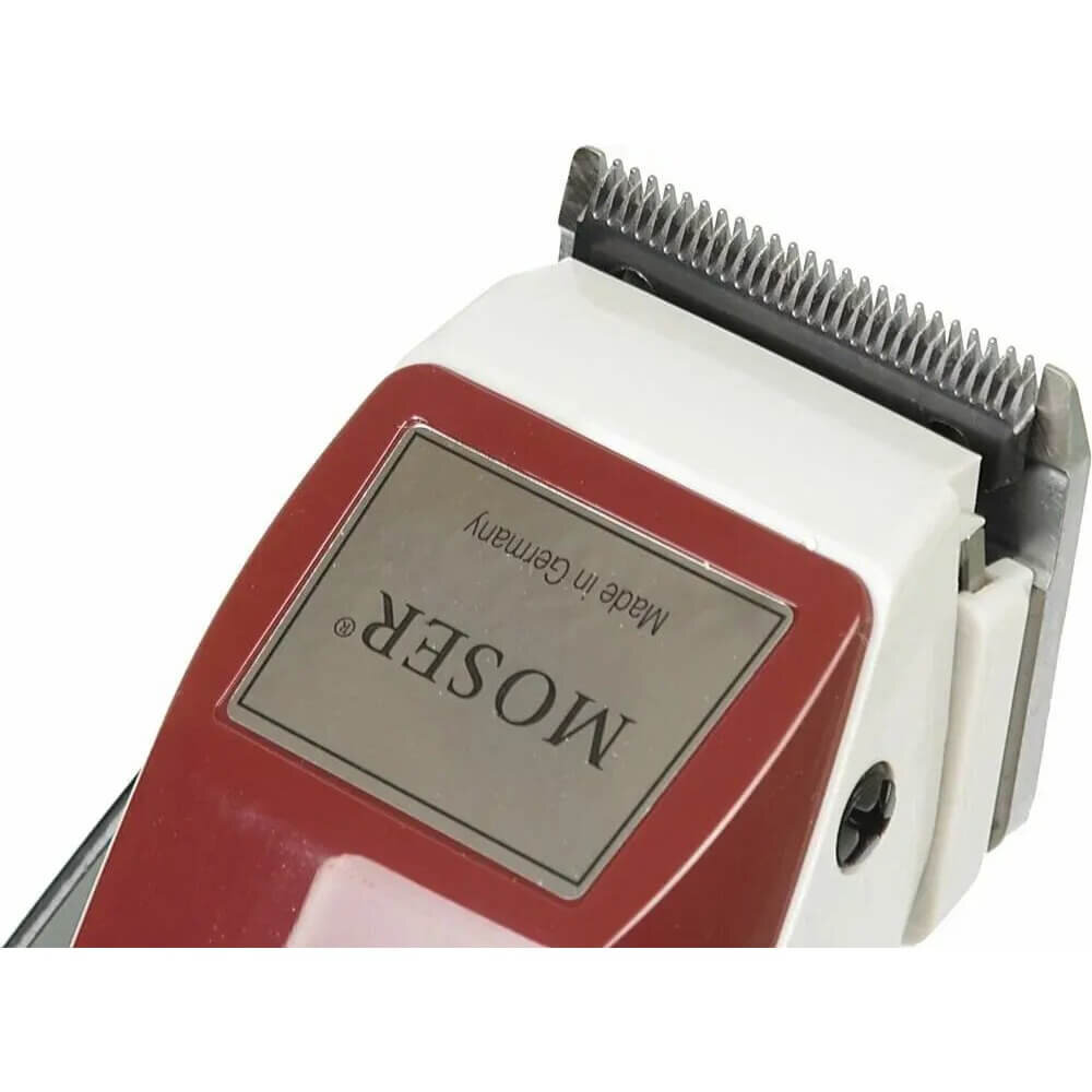 Машинка для стрижки Moser 1400-0051, фото 4