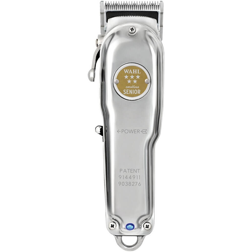 Машинка для стрижки Wahl Senior Cordless Eu 3000116