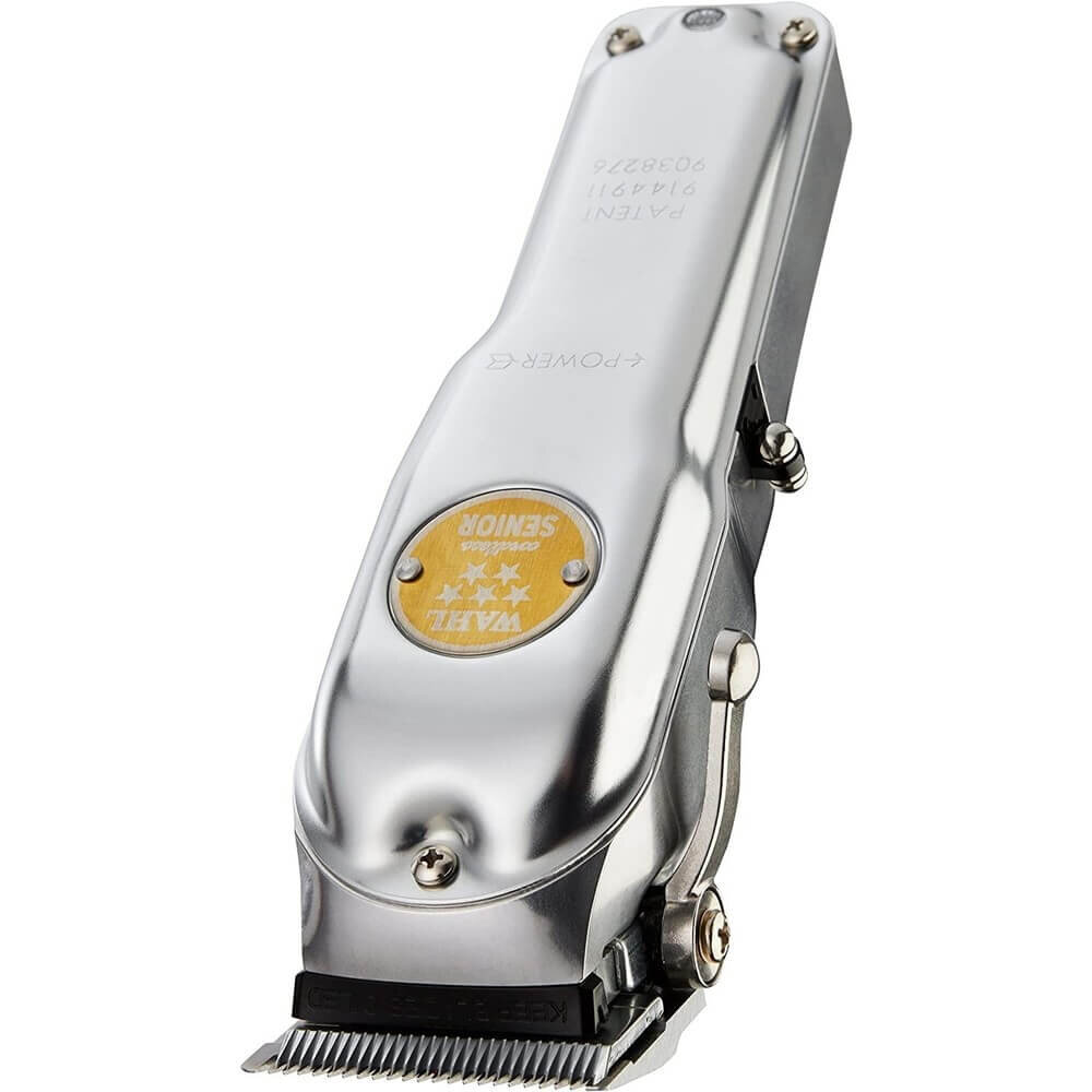 Машинка для стрижки Wahl Senior Cordless Eu 3000116, фото 3