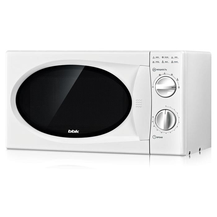 Микроволновая печь BBK 20MWS-715M/W, превью предыдущего фото