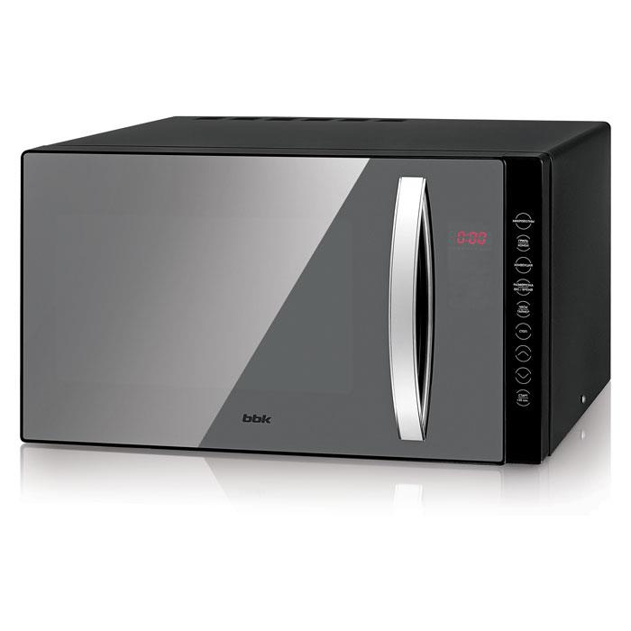 Микроволновая печь BBK 23MWC-881T/B-M, превью предыдущего фото