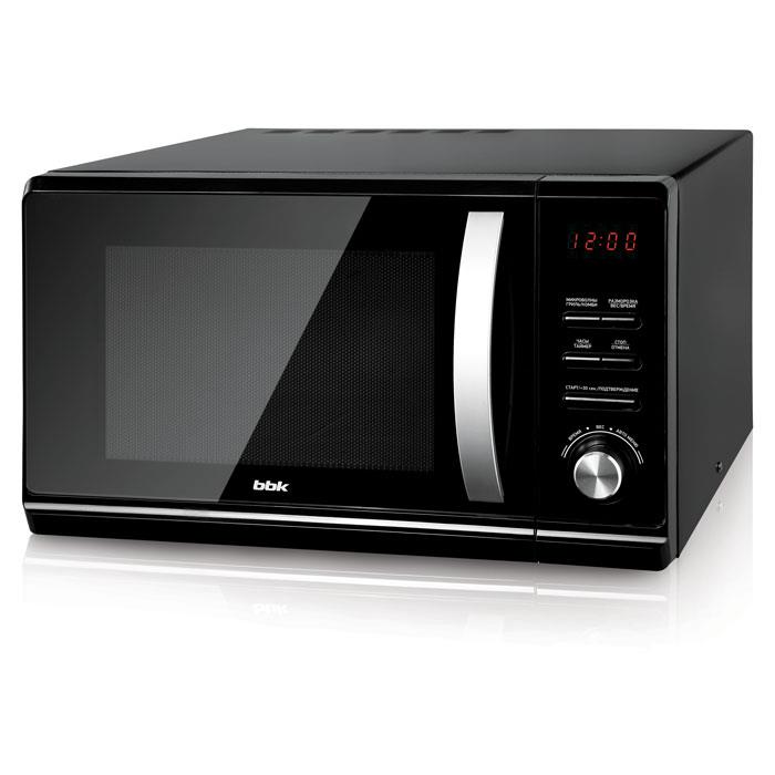 Микроволновая печь BBK 23MWG-851T/B, превью предыдущего фото