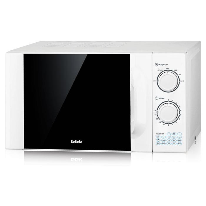 Микроволновая печь BBK 23MWS-927M/W, превью предыдущего фото