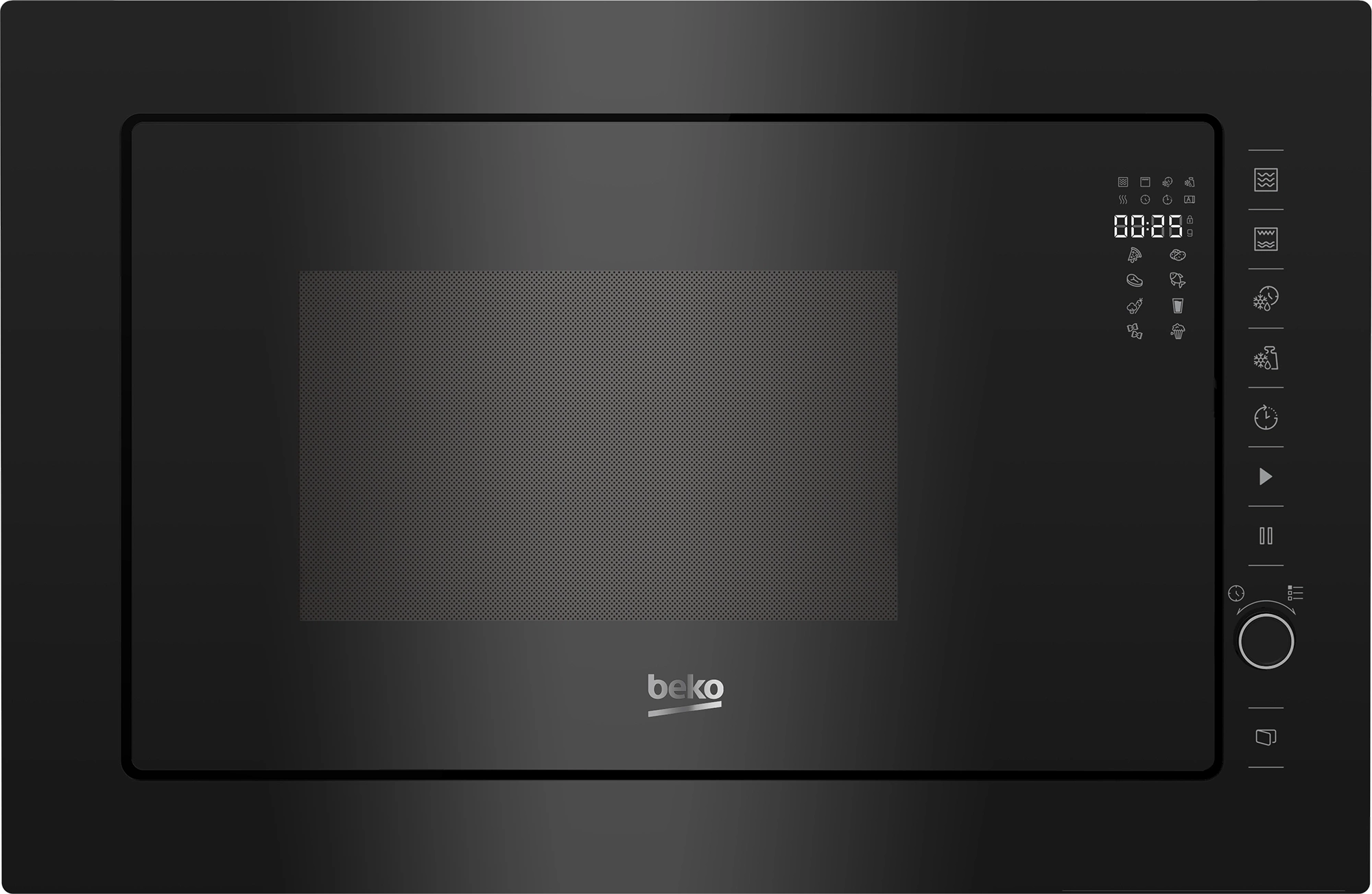 Микроволновая печь Beko BMGB25333BG, фото 2
