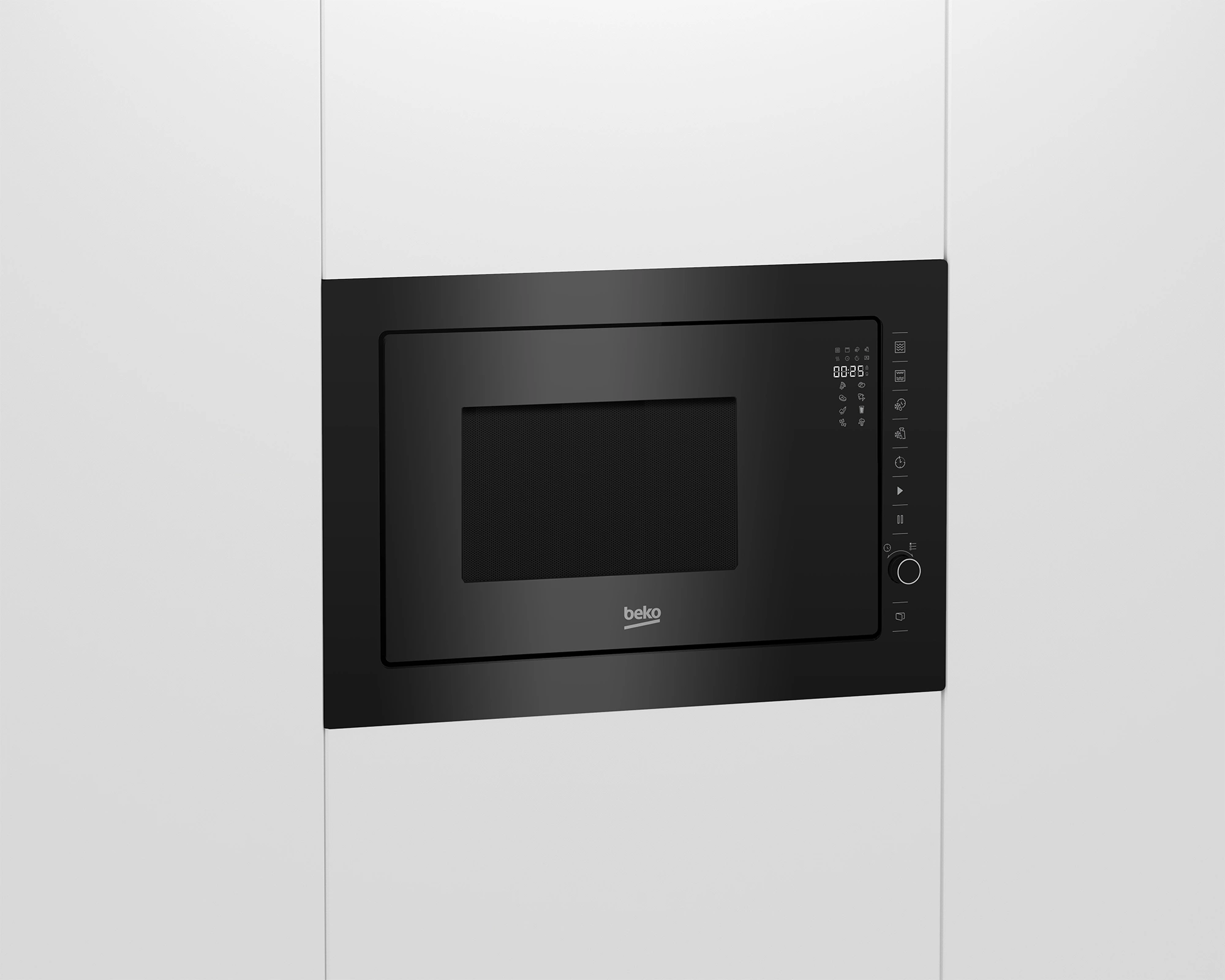Микроволновая печь Beko BMGB25333BG, превью предыдущего фото