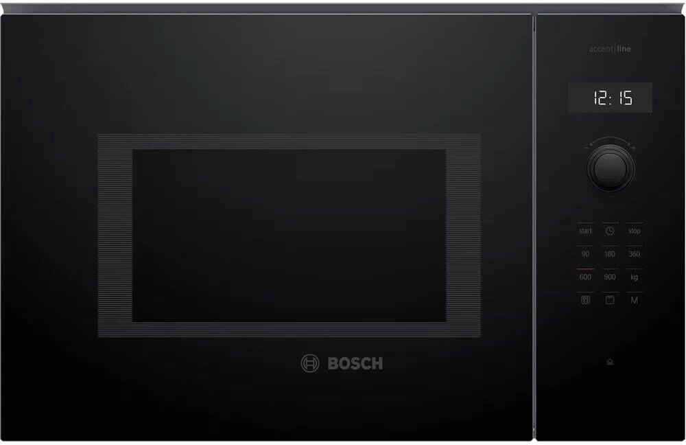 Микроволновая печь Bosch BEL454MB1F, превью следующего фото