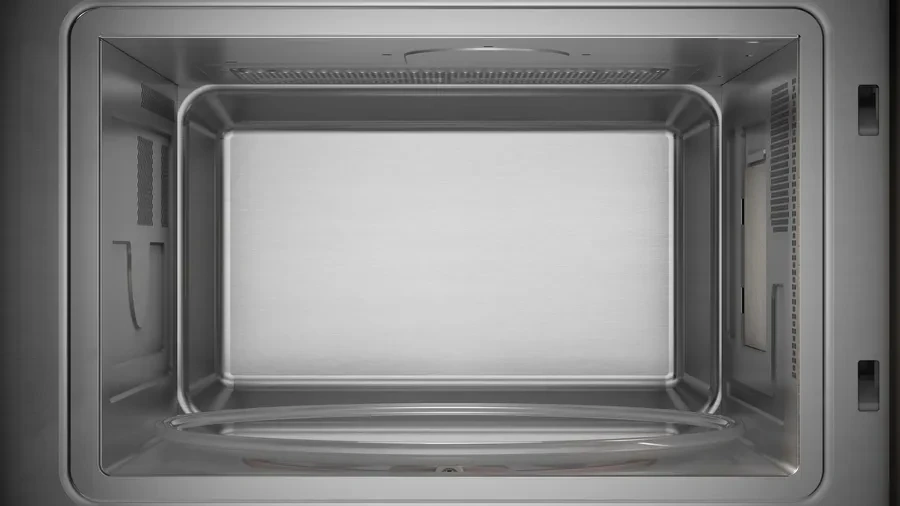 Микроволновая печь Bosch BEL554MW2, фото 3