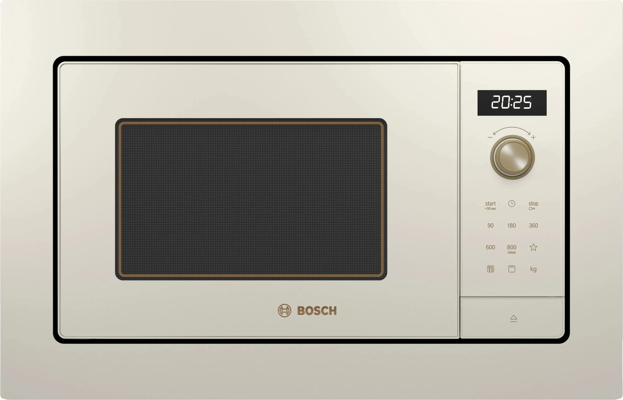 Микроволновая печь Bosch BEL653MP3, фото 2