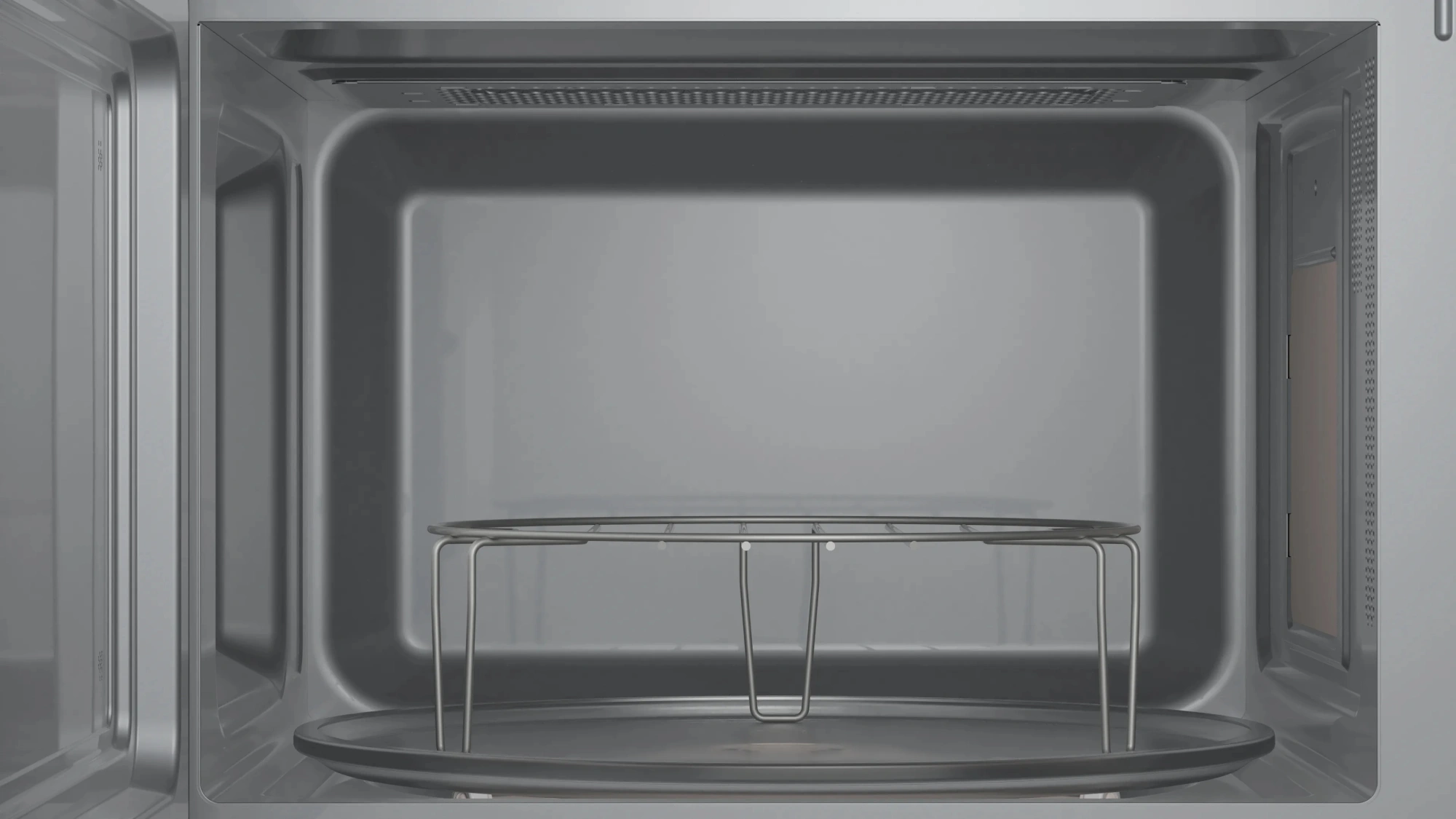 Микроволновая печь Bosch BEL653MP3, фото 3