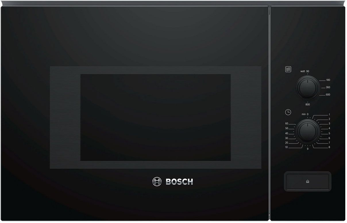 Микроволновая печь Bosch BFL520MB0, фото 2