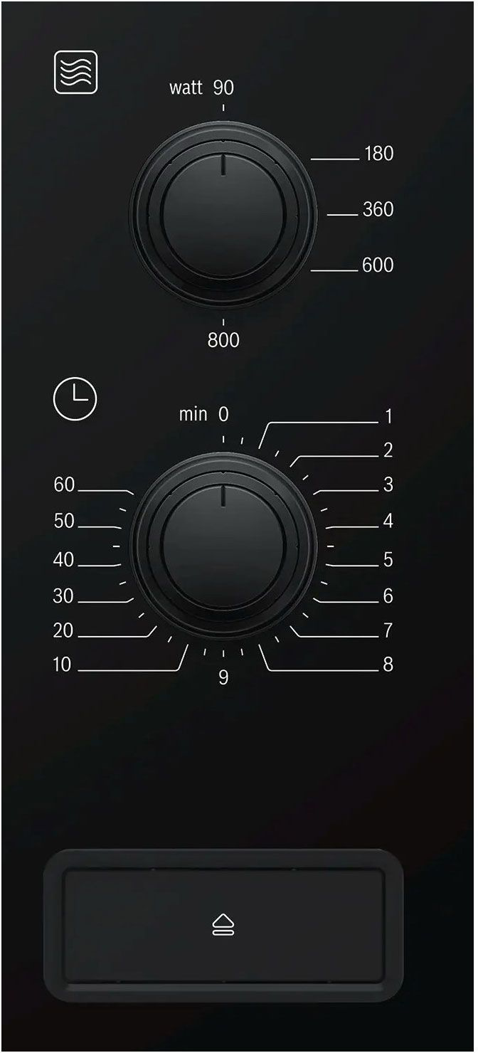 Микроволновая печь Bosch BFL520MB0, фото 3