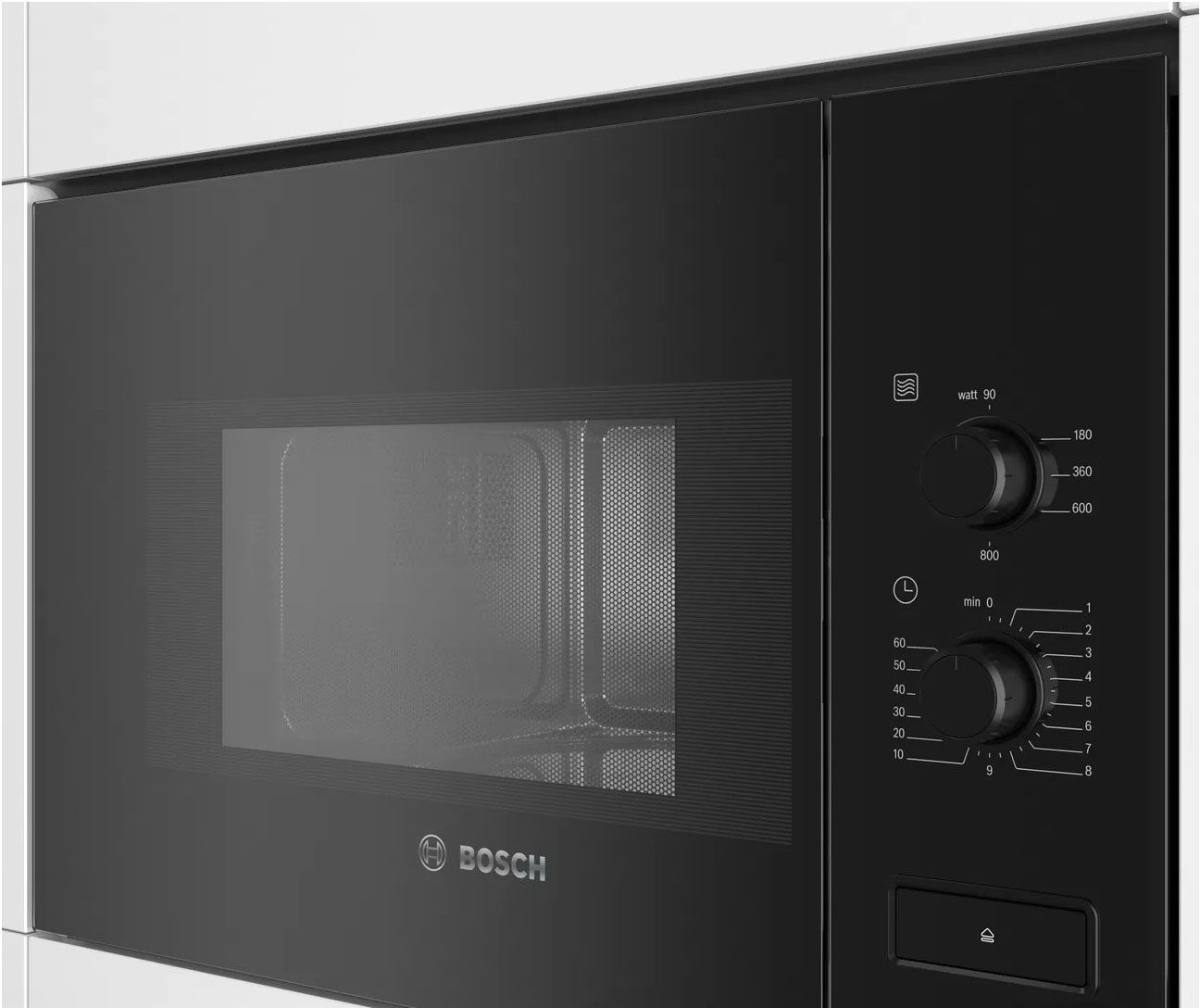 Микроволновая печь Bosch BFL520MB0, фото 4