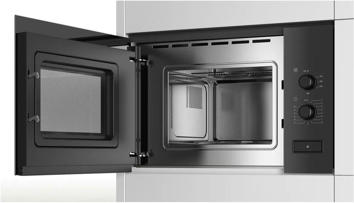 Микроволновая печь Bosch BFL520MB0, фото 6