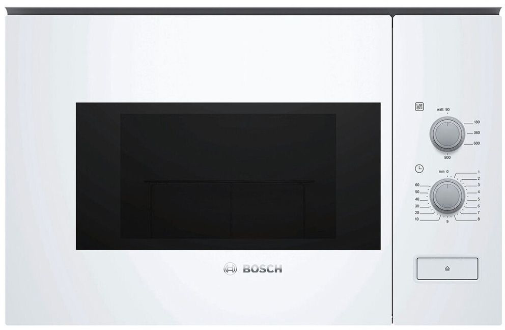 Микроволновая печь Bosch BFL520MW0, фото 2