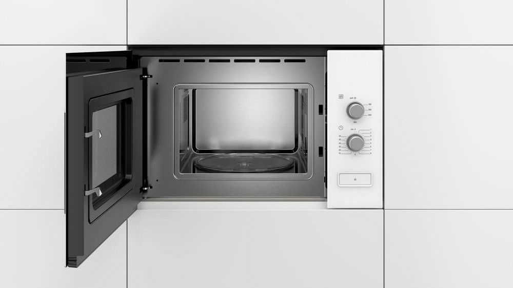 Микроволновая печь Bosch BFL520MW0, превью предыдущего фото
