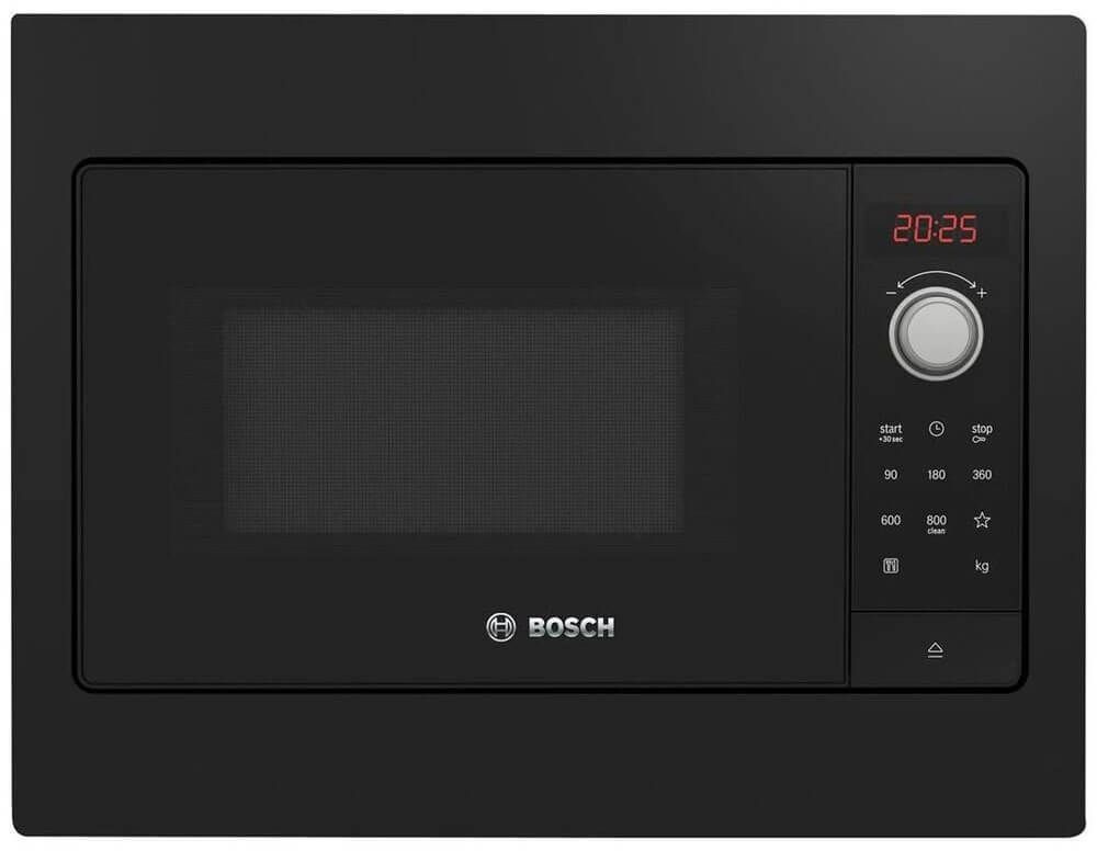 Микроволновая печь Bosch BFL523MB3, фото 2