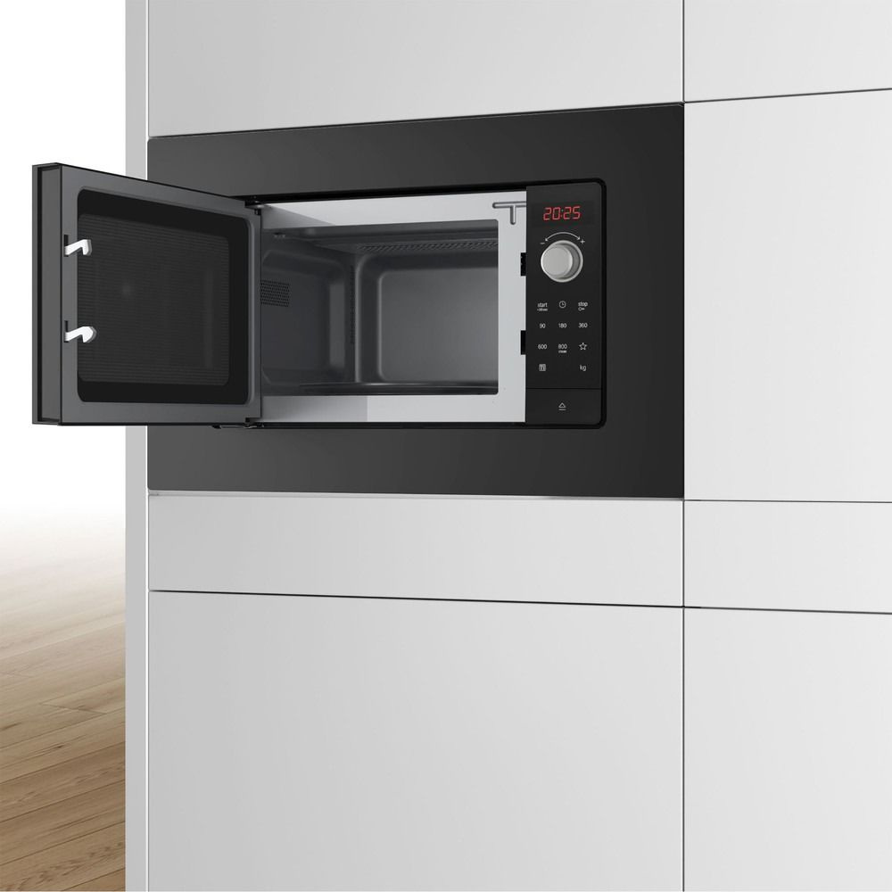 Микроволновая печь Bosch BFL523MB3, фото 6