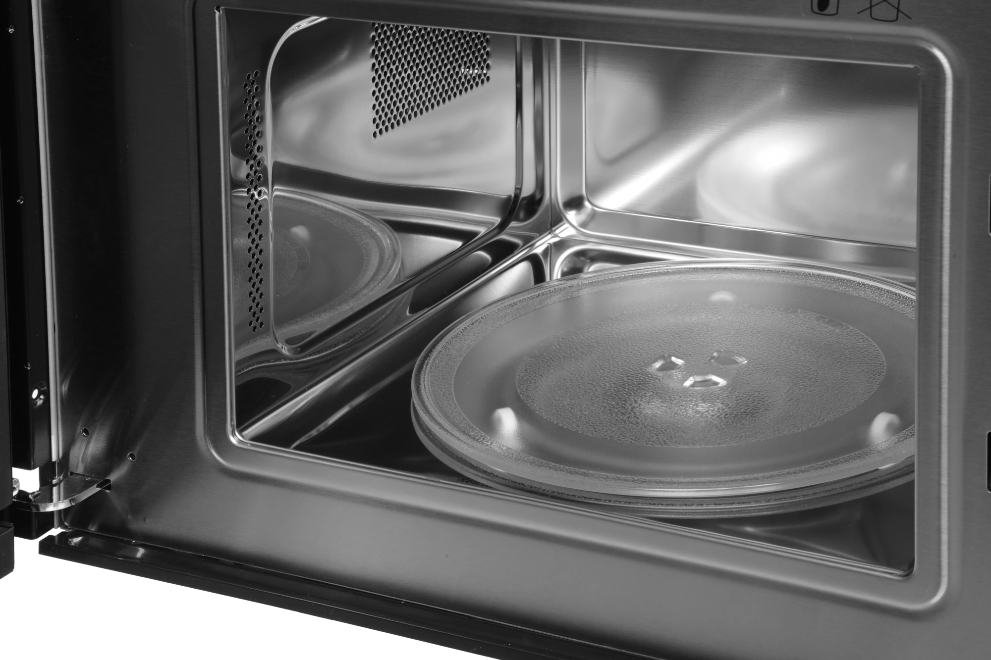 Микроволновая печь Bosch BFL524MB2, фото 8