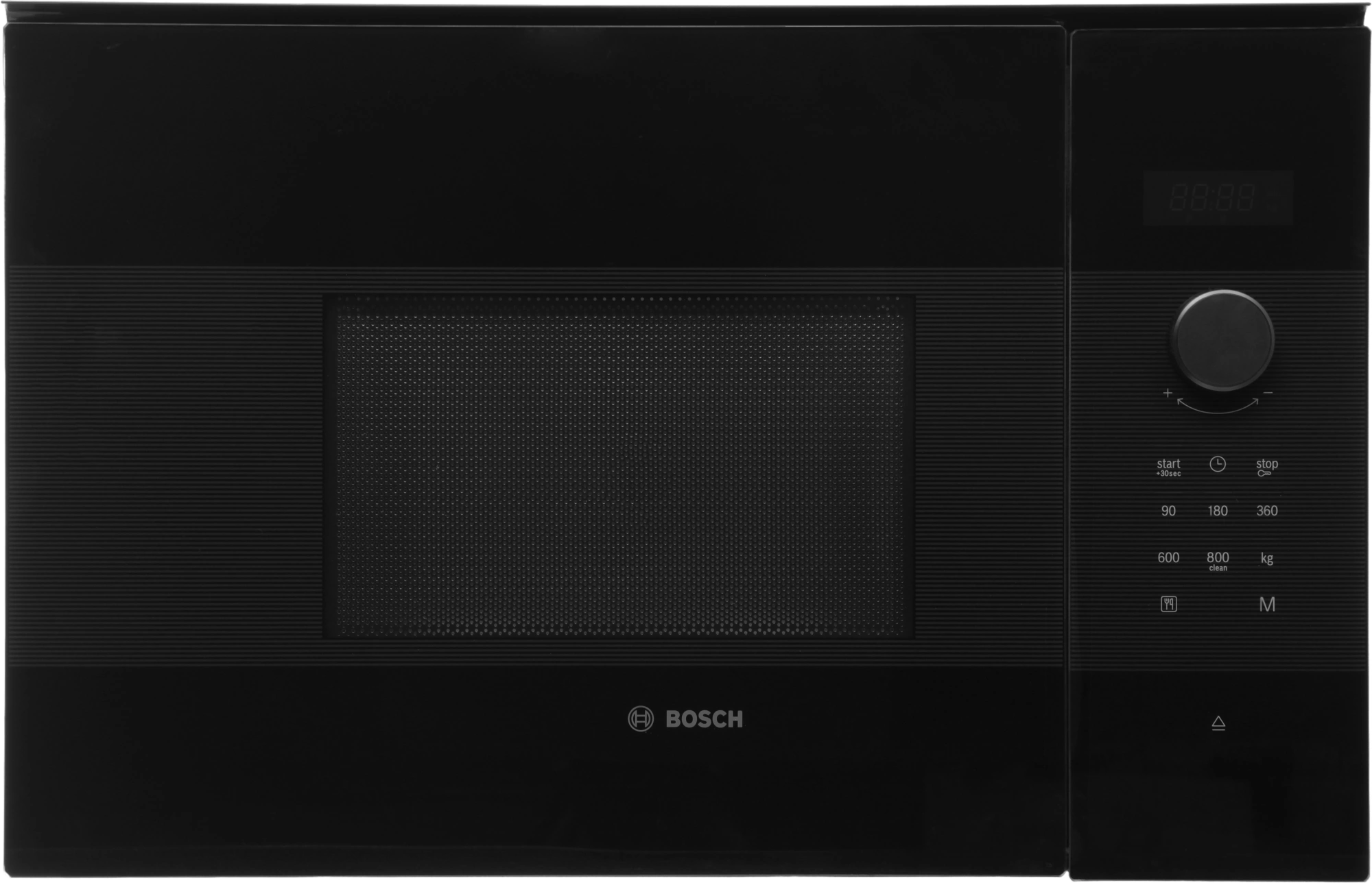 Микроволновая печь Bosch BFL524MB2, фото 10