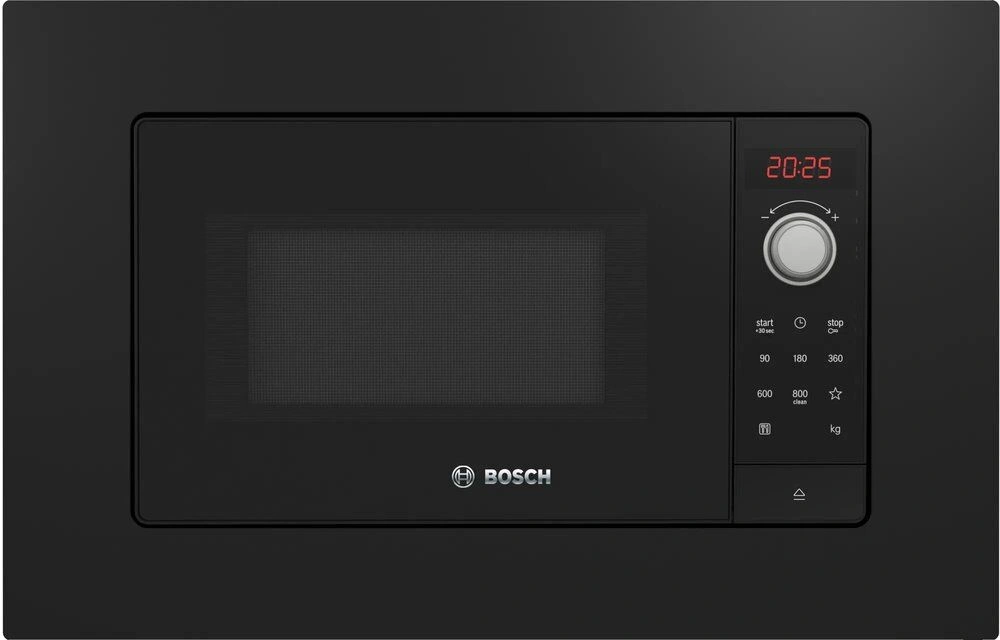Микроволновая печь Bosch BFL623MB3, фото 2