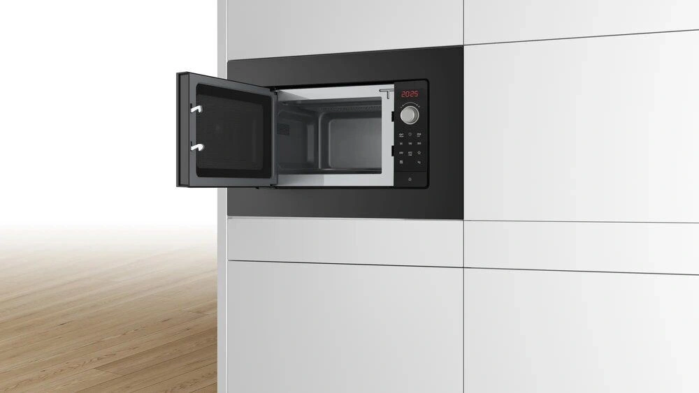 Микроволновая печь Bosch BFL623MB3, фото 4