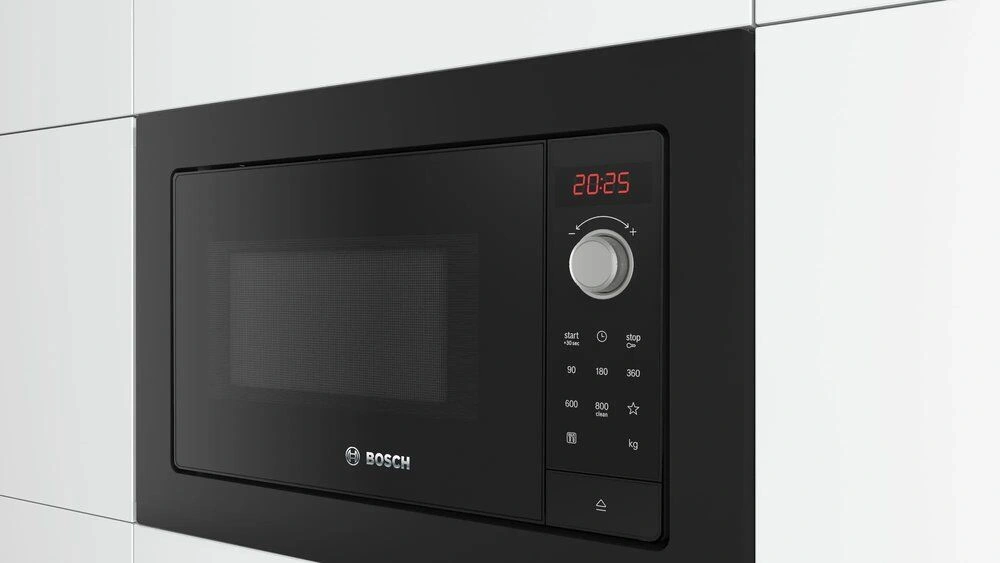 Микроволновая печь Bosch BFL623MB3, фото 5