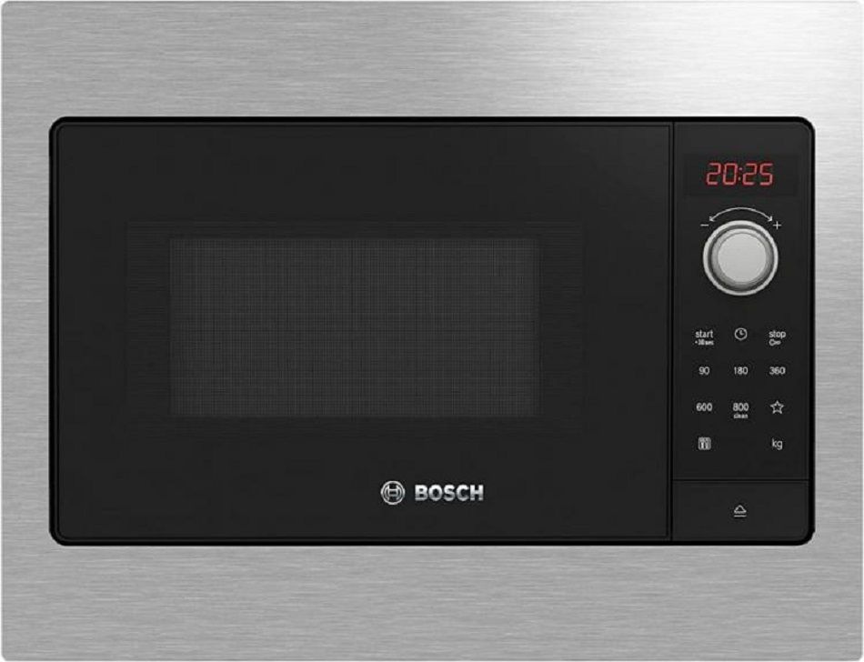 Микроволновая печь Bosch BFL623MS3, превью следующего фото