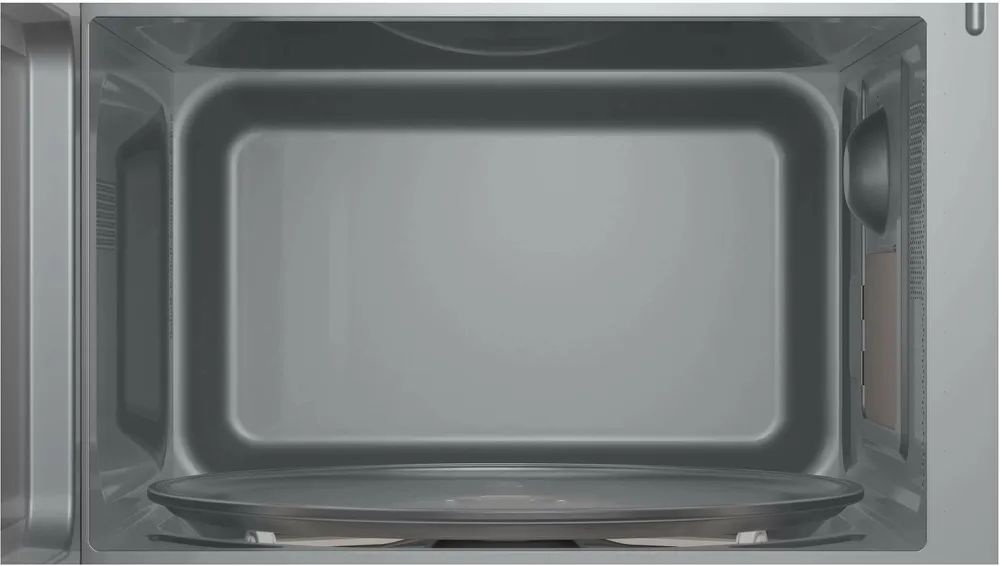 Микроволновая печь Bosch BFL623MS3, фото 4
