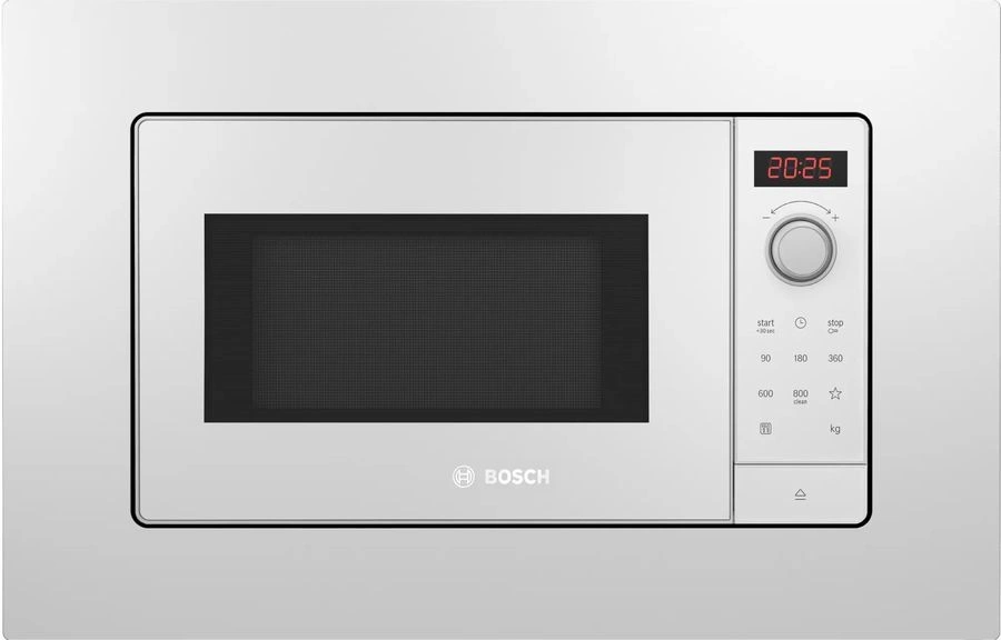 Микроволновая печь Bosch BFL623MW3, превью следующего фото