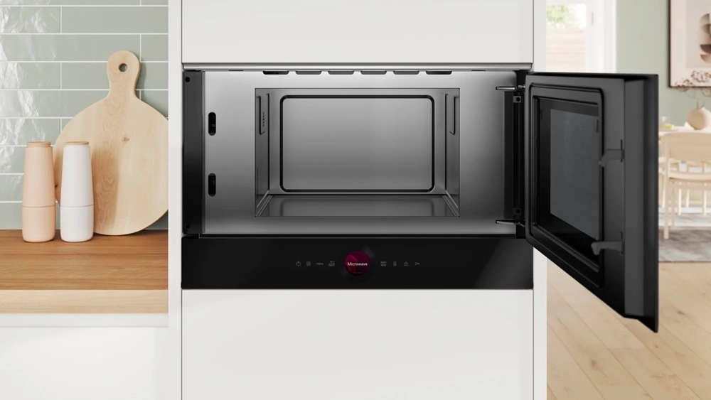 Микроволновая печь Bosch BFR9221B1, фото 5