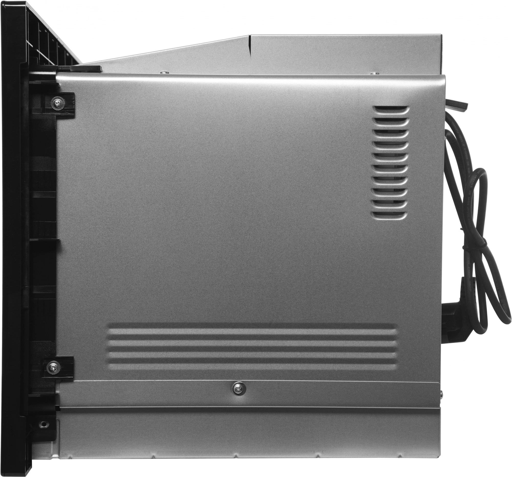 Микроволновая печь Domfy DM2540BW BG, фото 8