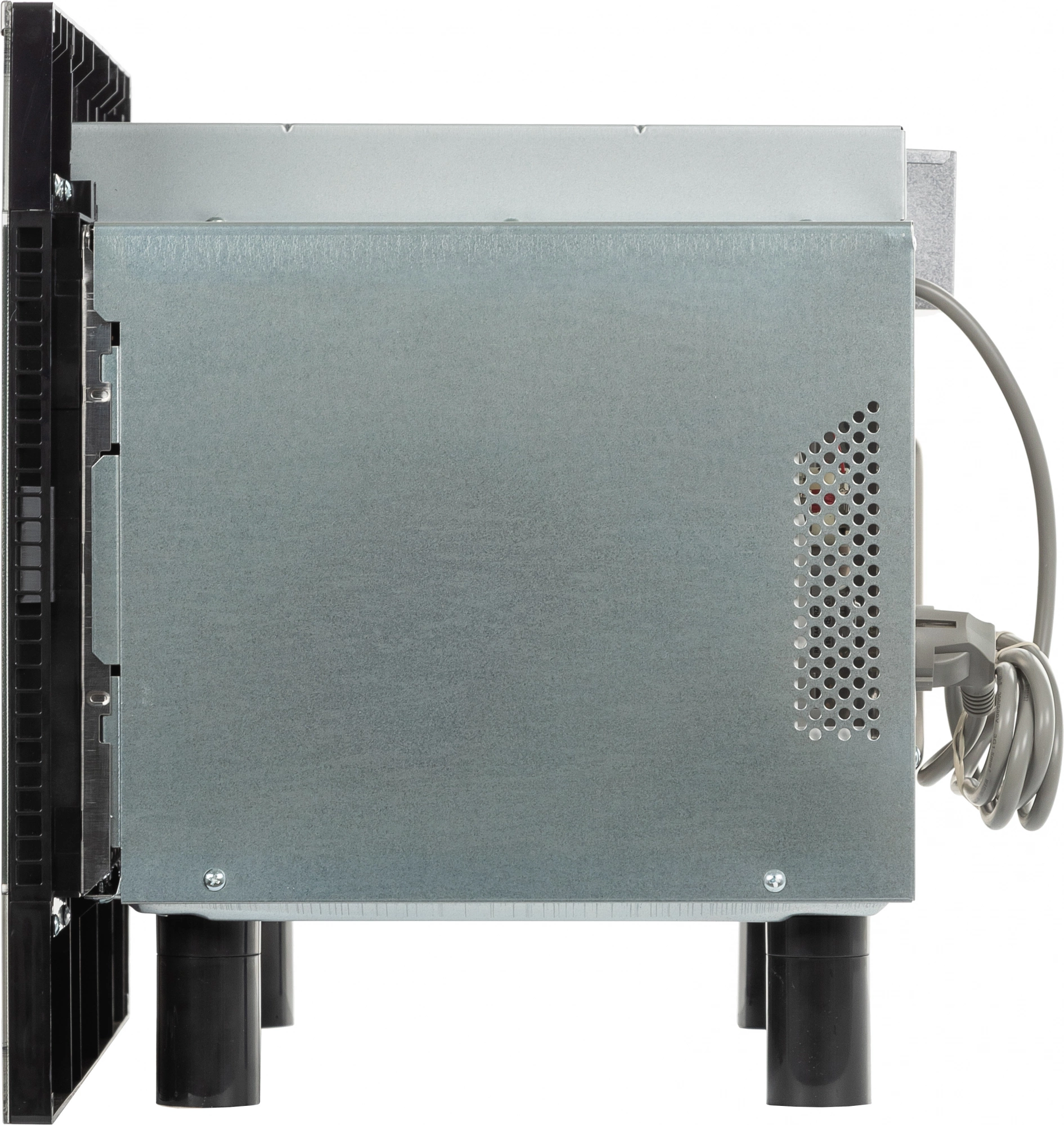 Микроволновая печь Electrolux KMFD264TEX, фото 3