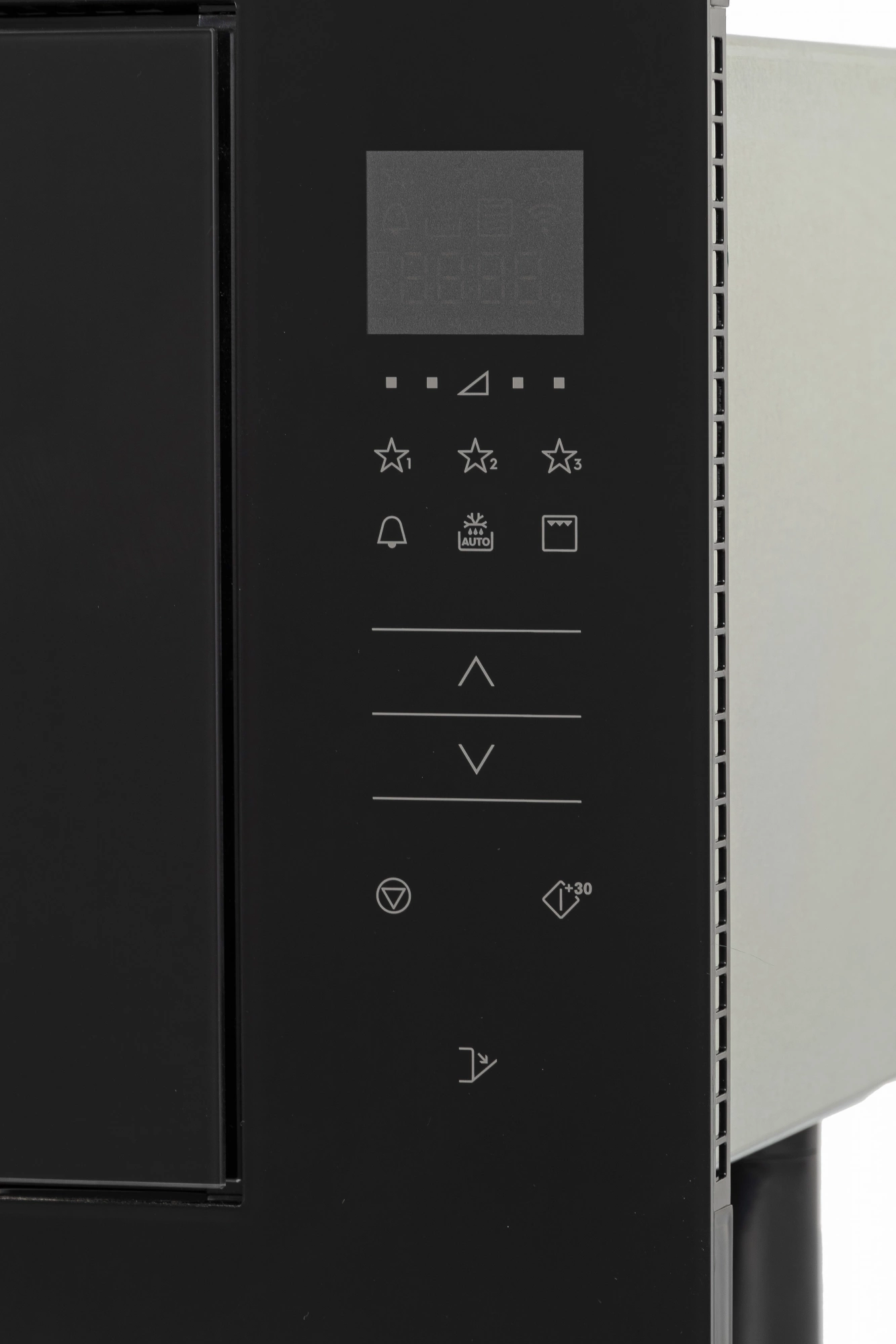 Микроволновая печь Electrolux KMFD264TEX, фото 6