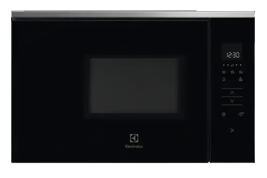 Микроволновая печь Electrolux KMFE172TEX, превью следующего фото