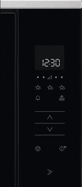 Микроволновая печь Electrolux KMFE172TEX, фото 3