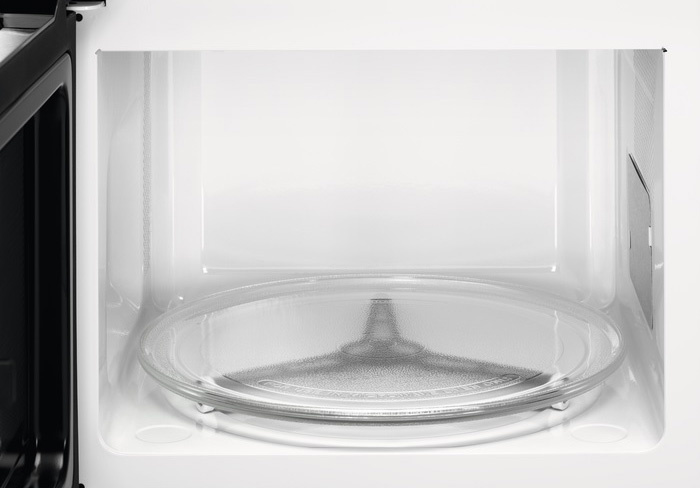 Микроволновая печь Electrolux KMFE172TEX, фото 4