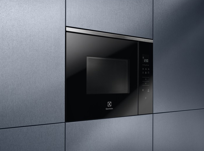 Микроволновая печь Electrolux KMFE172TEX, фото 5