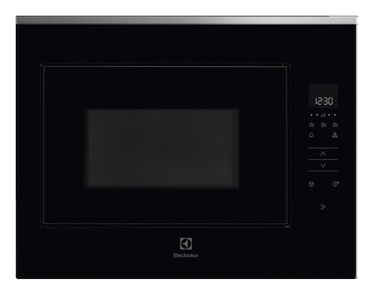 Микроволновая печь Electrolux KMFE264TEX, превью следующего фото