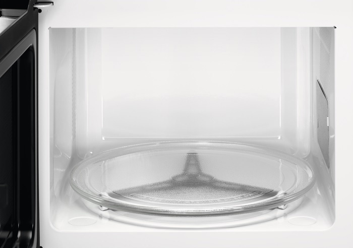 Микроволновая печь Electrolux KMFE264TEX, фото 4