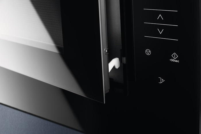Микроволновая печь Electrolux KMFE264TEX, фото 6
