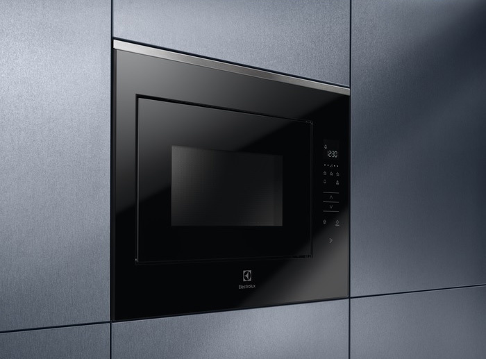 Микроволновая печь Electrolux KMFE264TEX, превью предыдущего фото