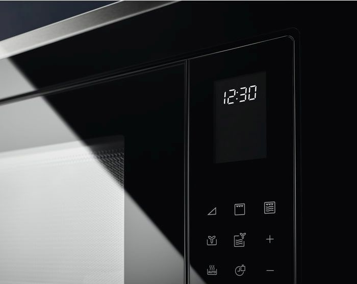 Микроволновая печь Electrolux LMS4253TMK, фото 3