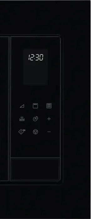 Микроволновая печь Electrolux LMS4253TMK, фото 5