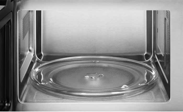 Микроволновая печь Electrolux LMS4253TMK, превью предыдущего фото