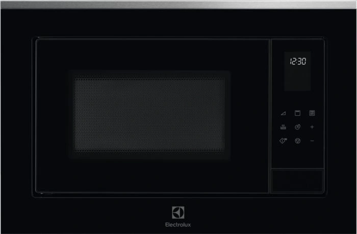 Микроволновая печь Electrolux LMS4253TMX, превью следующего фото