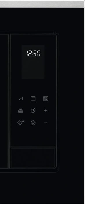 Микроволновая печь Electrolux LMS4253TMX, фото 4