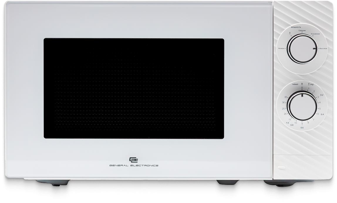 Микроволновая печь General Electronics GE-MS120W