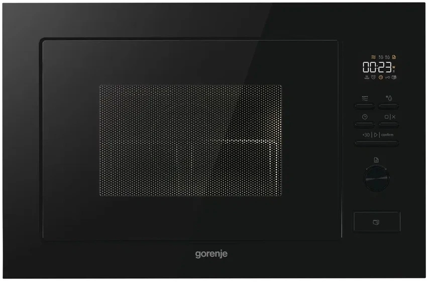 Микроволновая печь Gorenje BM251M2BG, превью следующего фото